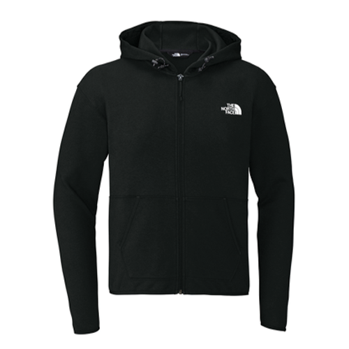 The North Face® Double-Knit Full-Zip Hoodie