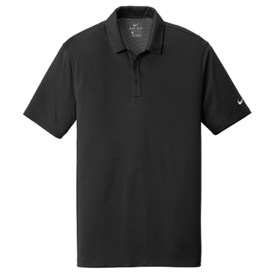 Nike Dri-FIT Hex Textured Polo