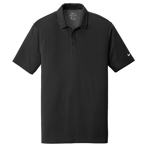Nike Dri-FIT Hex Textured Polo
