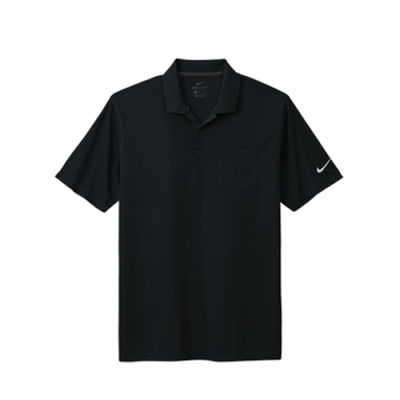 Nike Dri-FIT Micro Pique 2.0 Pocket Polo