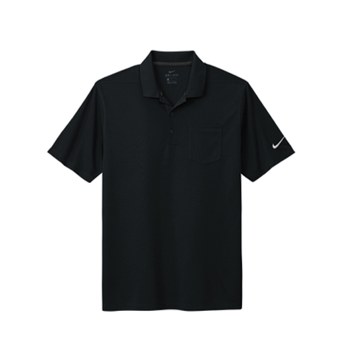 Nike Dri-FIT Micro Pique 2.0 Pocket Polo