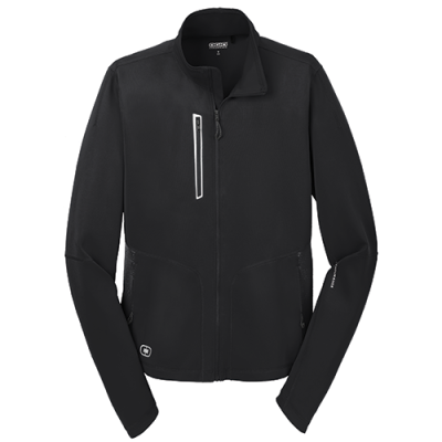 OGIO® ENDURANCE Fulcrum Full-Zip