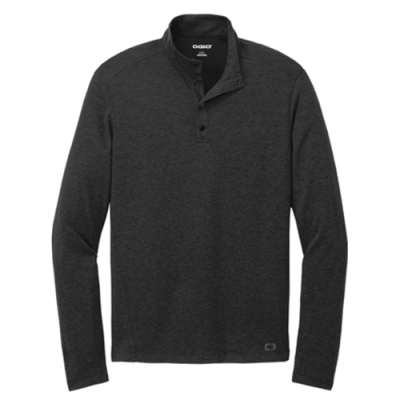 OGIO® Command 1/4-Snap