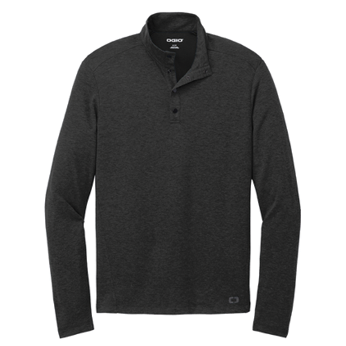 OGIO® Command 1/4-Snap