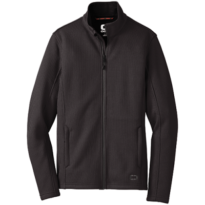 OGIO ® Grit Fleece Jacket