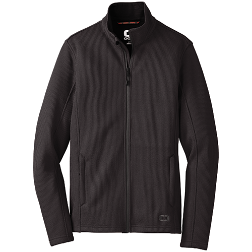 OGIO ® Grit Fleece Jacket