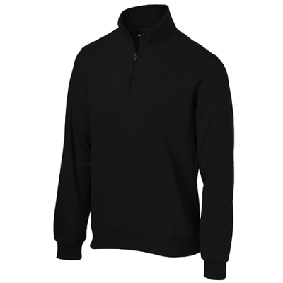 Sport-Tek® 1/4-Zip Sweatshirt