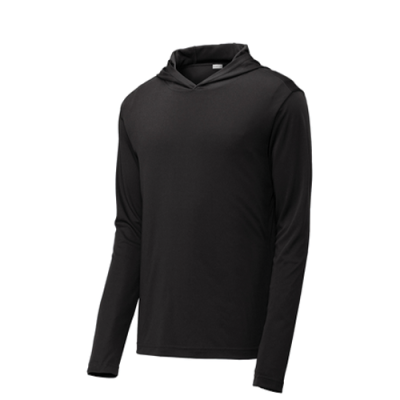 Sport-Tek ® PosiCharge ® Competitor ™ Hooded Pullover