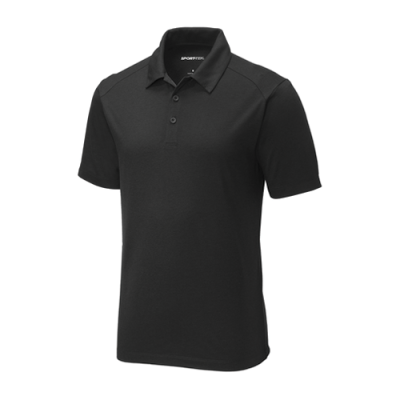 Sport-Tek ® PosiCharge ® Tri-Blend Wicking Polo