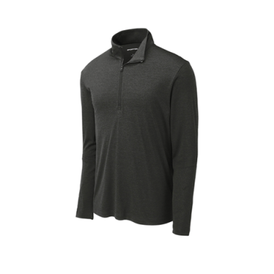 Sport-Tek ® Endeavor 1/4-Zip Pullover