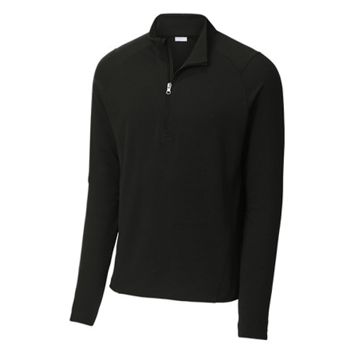 Sport-Tek® Sport-Wick® Flex Fleece 1/4-Zip