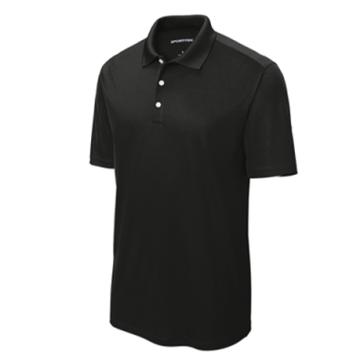Sport-Tek® UV Micropique Polo