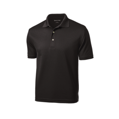 Sport-Tek® Tall Dri-Mesh® Polo