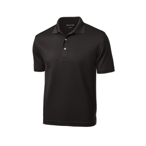 Sport-Tek® Tall Dri-Mesh® Polo