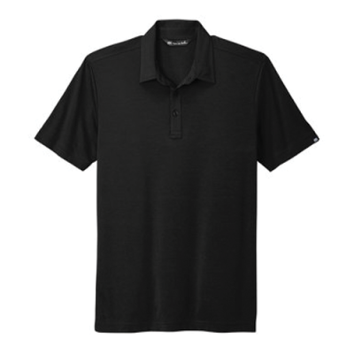 TravisMathew Oceanside Solid Polo