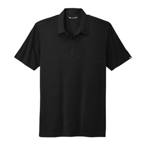 TravisMathew Oceanside Solid Polo