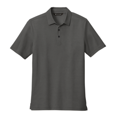 TravisMathew Oceanside Heather Polo